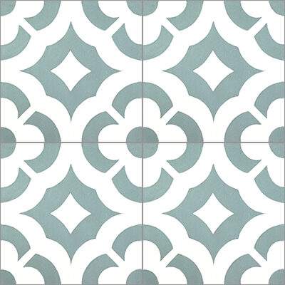 Studio Cement Tile | Anna Sage | Cement Tiles in Stock