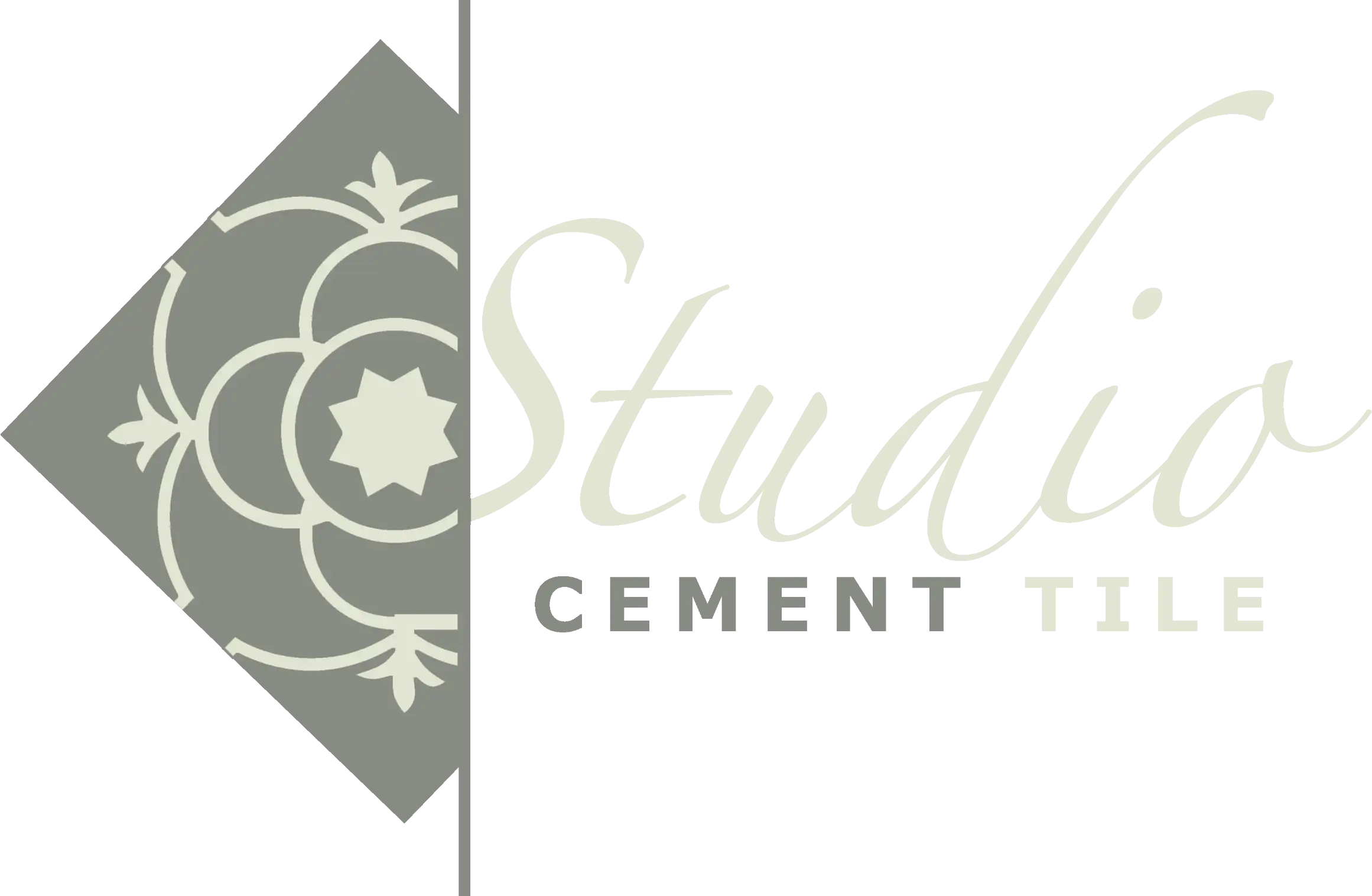 Studio Cement Tile