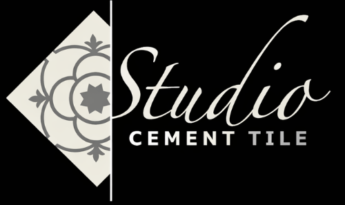 Studio Cement Tile