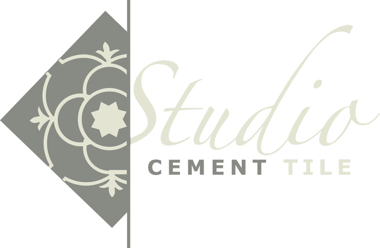 Studio Cement Tile